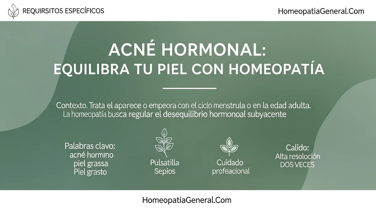 Rostro de mujer mostrando una mejora visible en el acné localizado en la mandíbula.