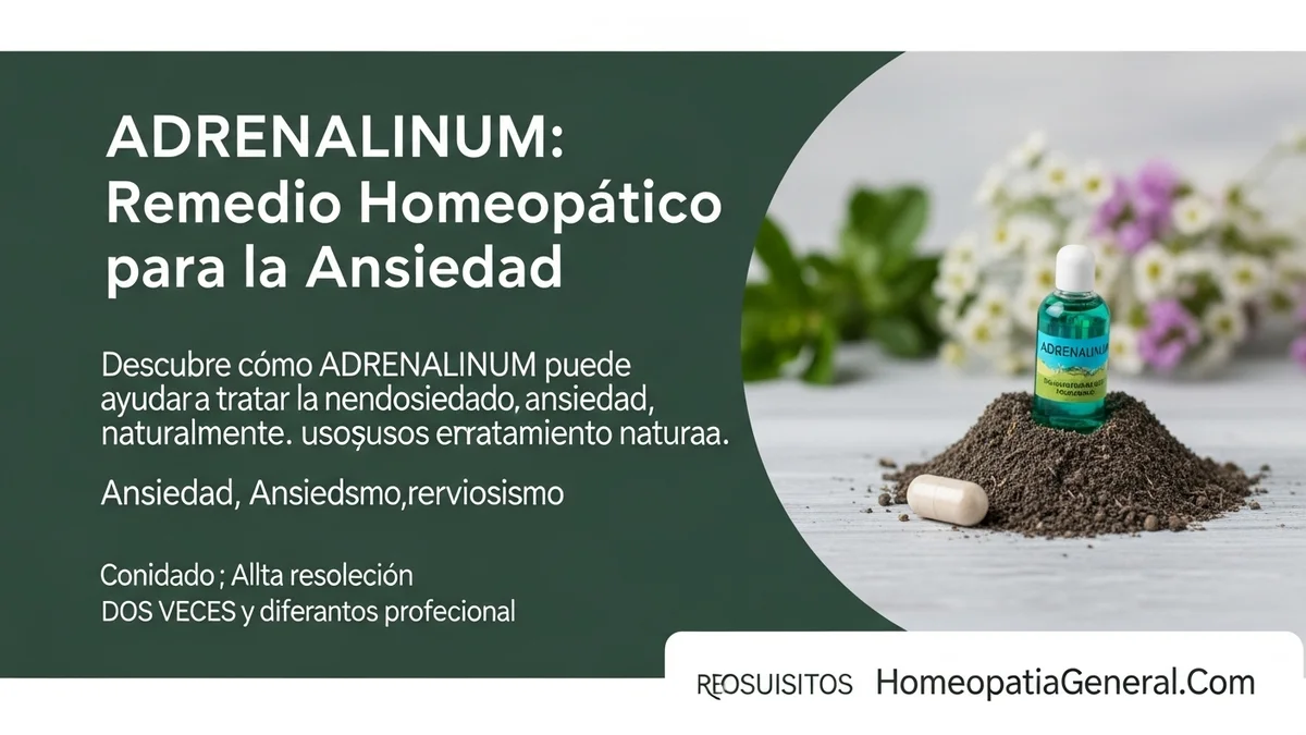 ADRENALINUM