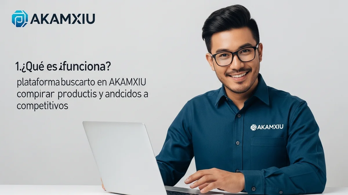 AKAMXIU