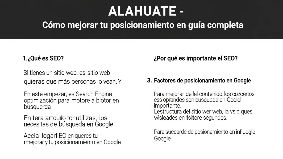 ALAHUATE