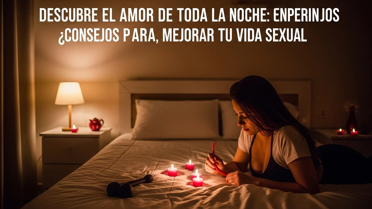 AMOR DE TODA LA NOCHE