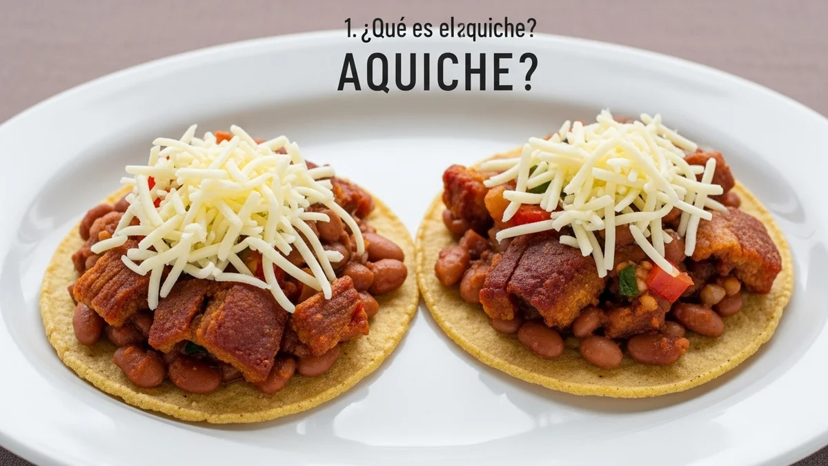 AQUICHE