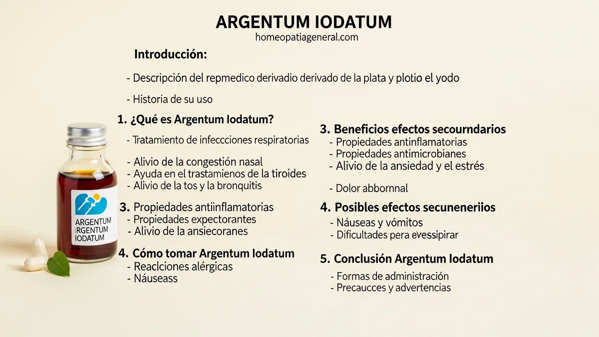 ARGENTUM IODATUM