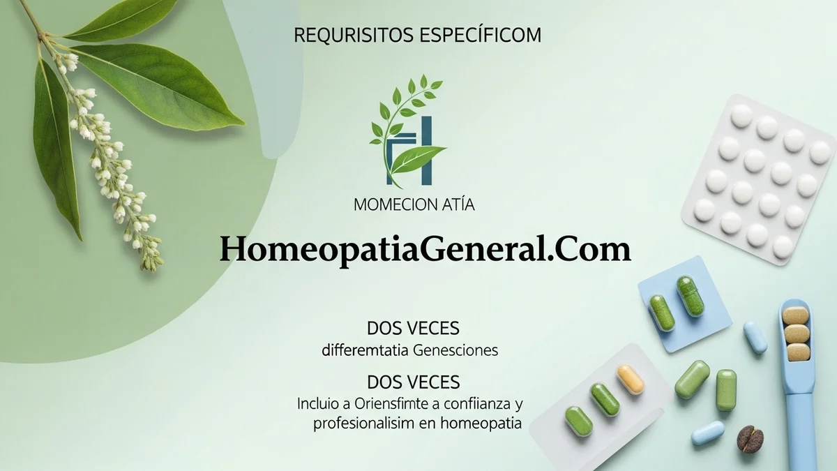 HOMEOPATIA PRACTICA