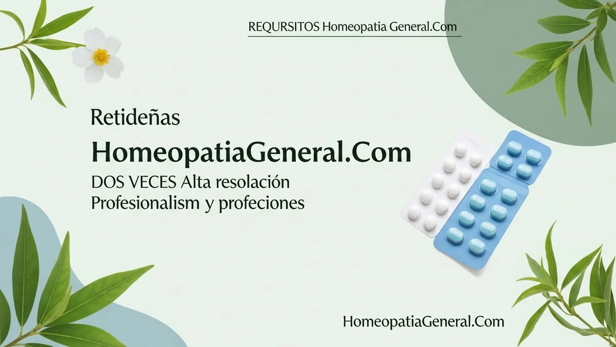 QUIEN DESCUBRIO LA HOMEOPATIA